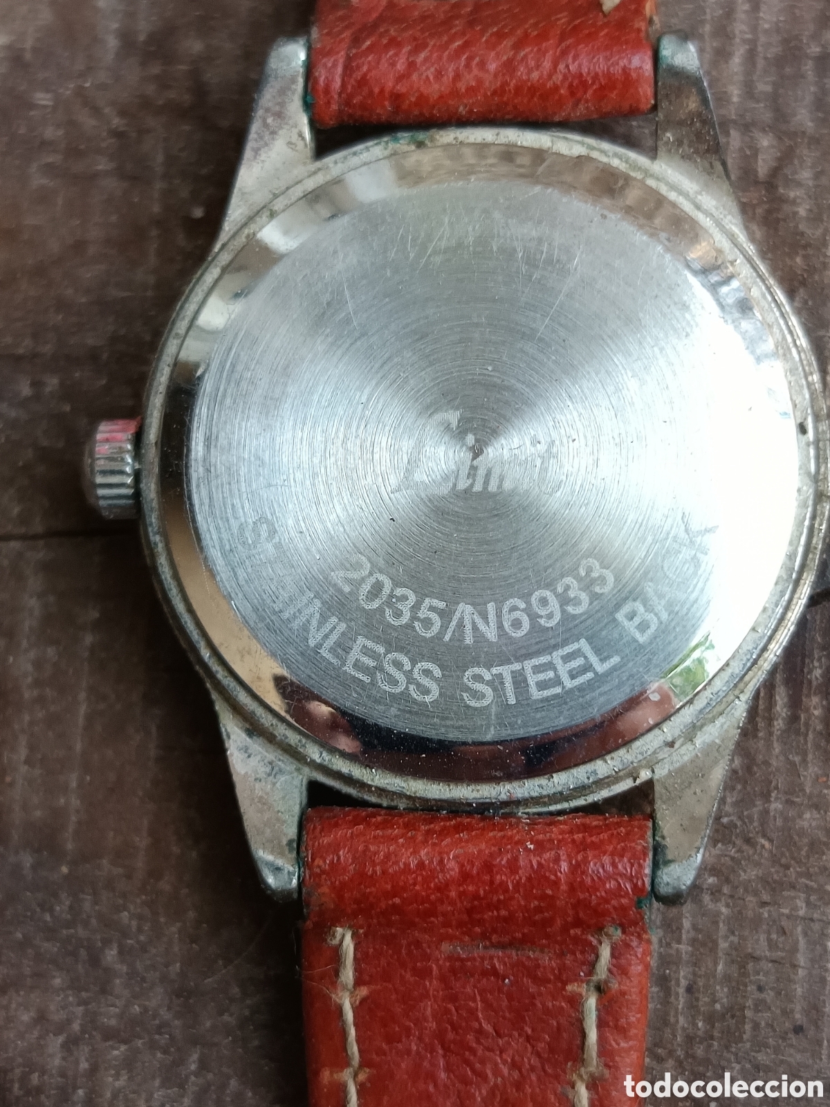 Relojes: Reloj de se&ntilde;ora limit para piezas - Foto 2