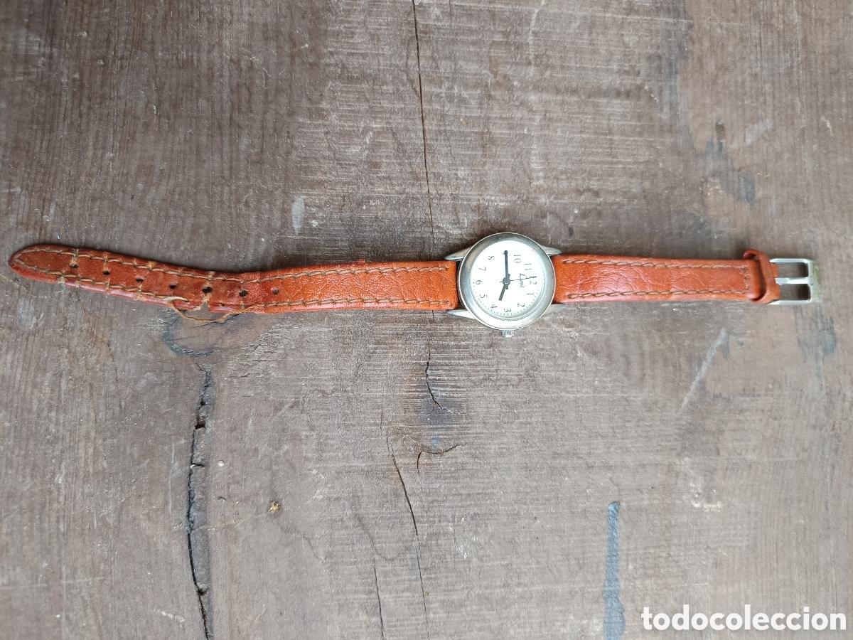 Relojes: Reloj de se&ntilde;ora limit para piezas - Foto 3