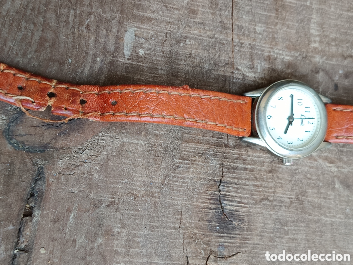 Relojes: Reloj de se&ntilde;ora limit para piezas - Foto 4