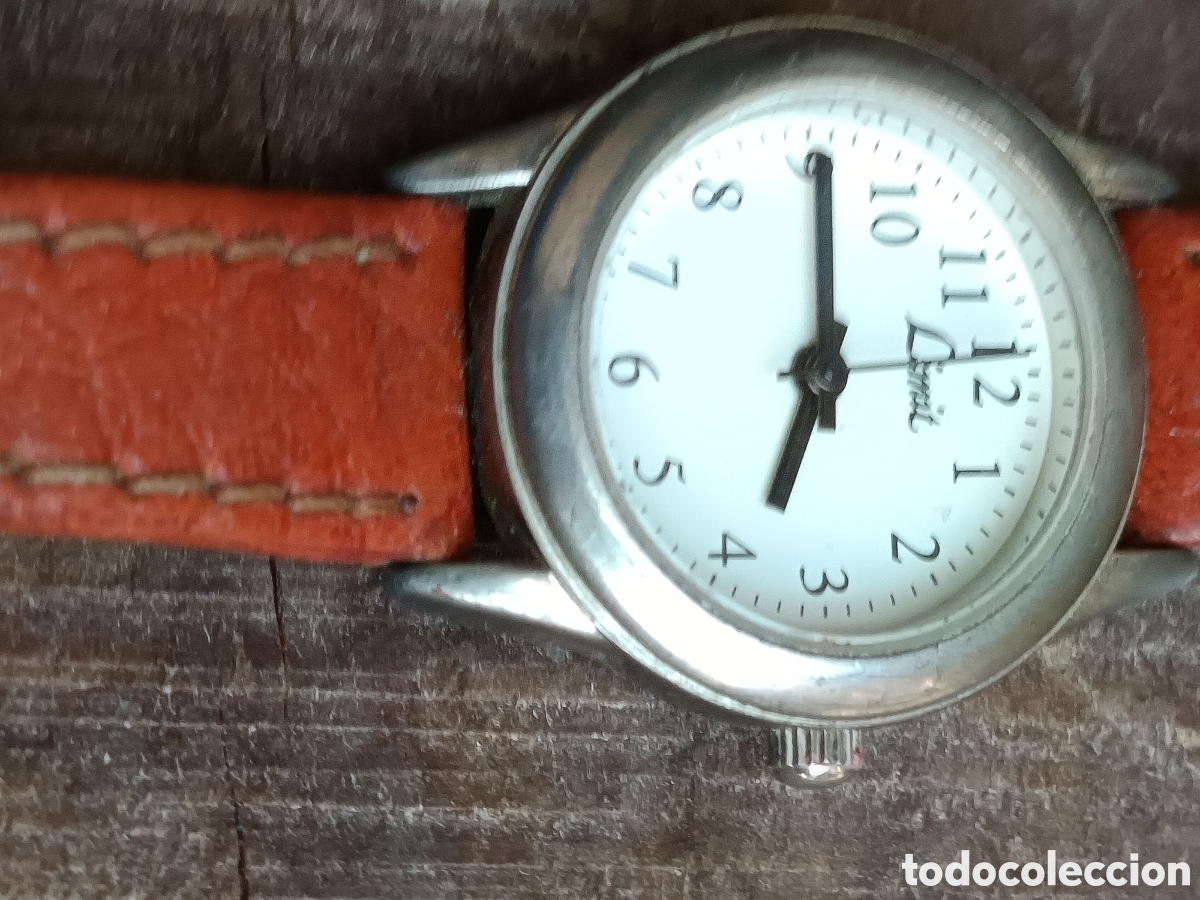 Relojes: Reloj de se&ntilde;ora limit para piezas - Foto 5