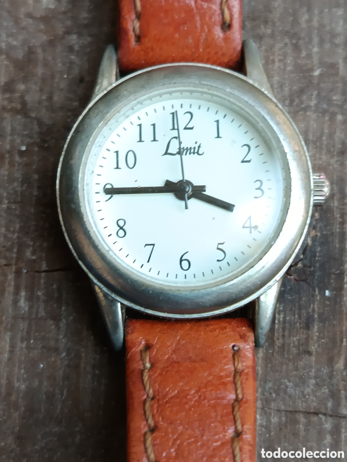 Relojes: Reloj de se&ntilde;ora limit para piezas - Foto 1