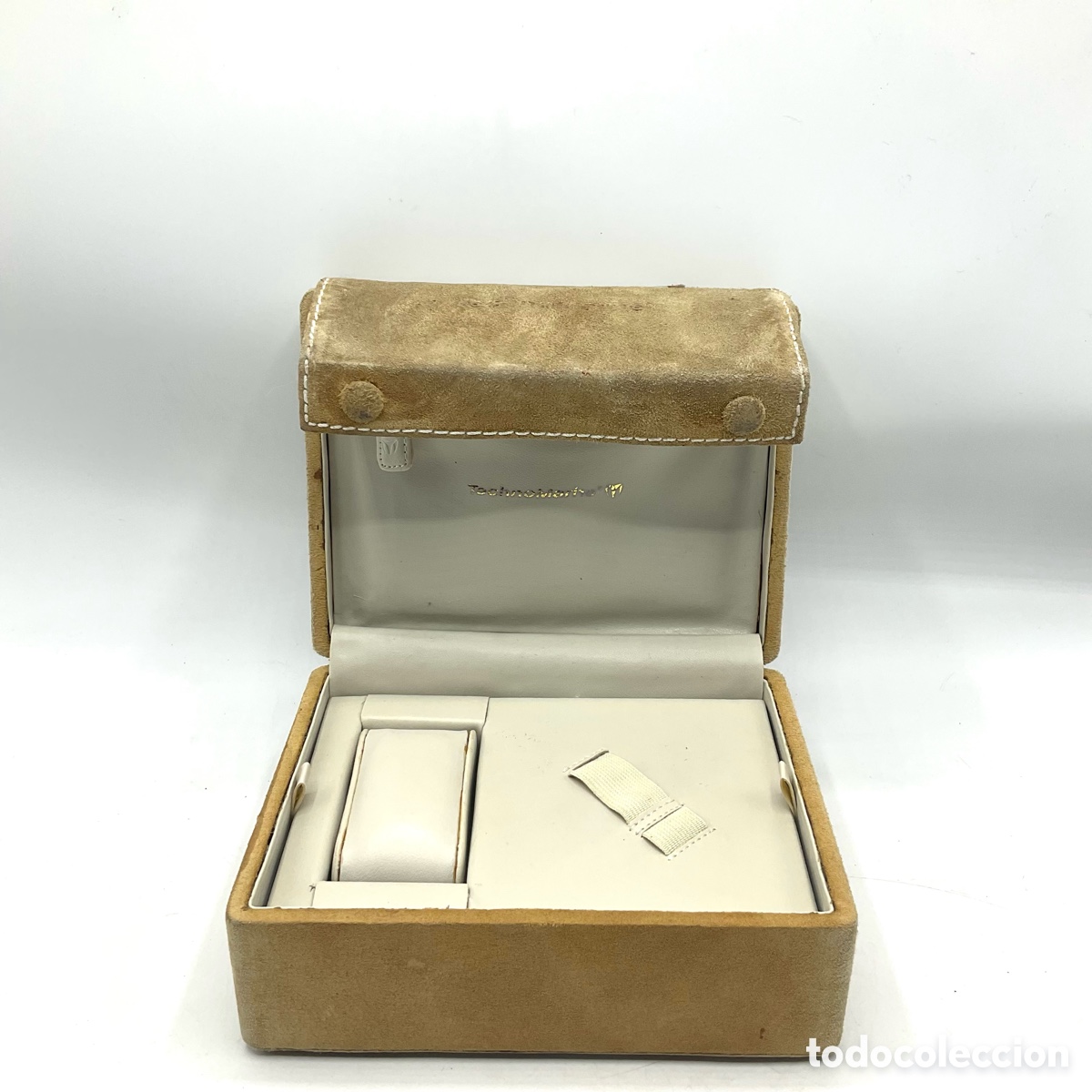 Relojes: TECHNOMARINE Caja De Reloj Vac&iacute;a / Empty Watch Box &rdquo;&rdquo; - Foto 2