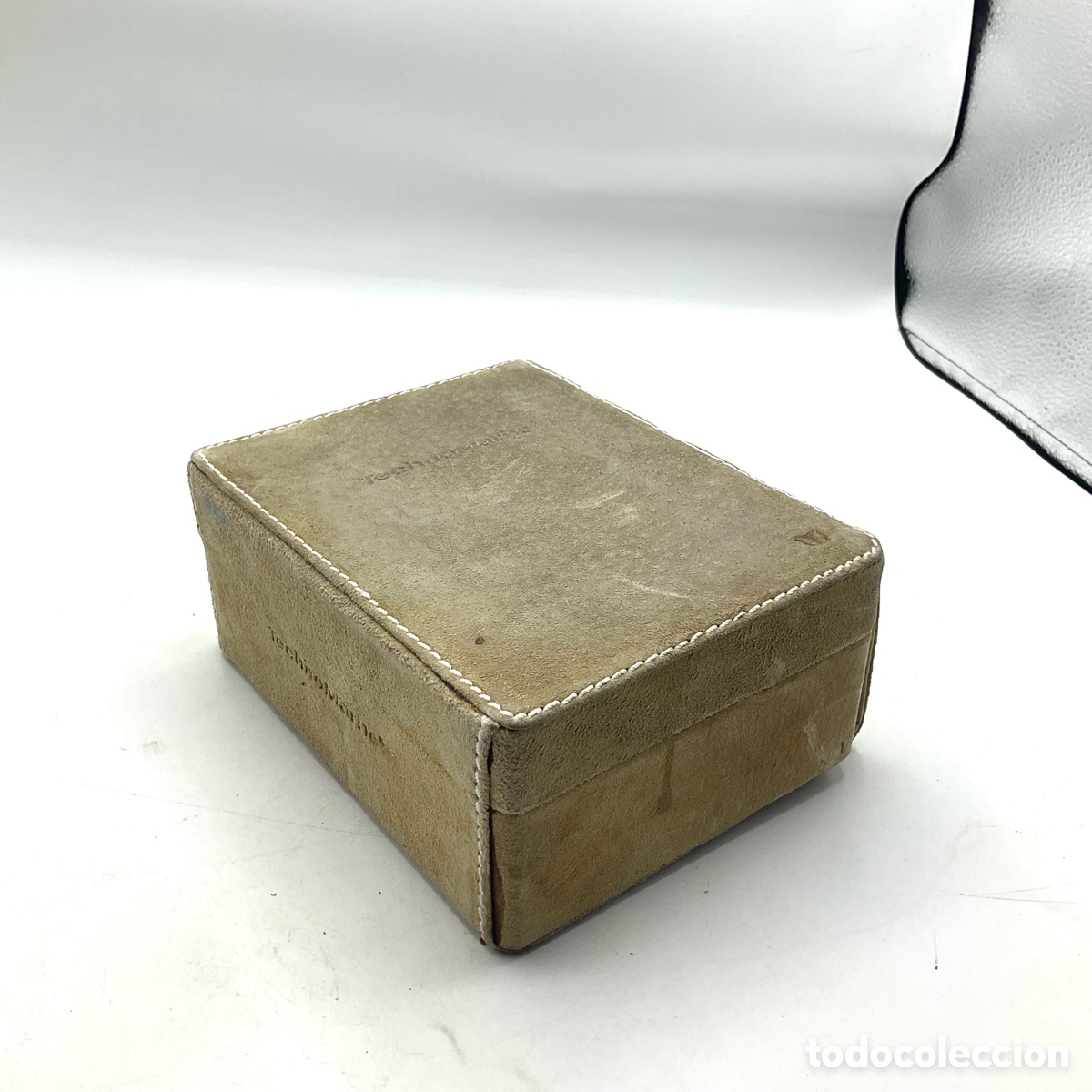 Relojes: TECHNOMARINE Caja De Reloj Vac&iacute;a / Empty Watch Box &rdquo;&rdquo; - Foto 3