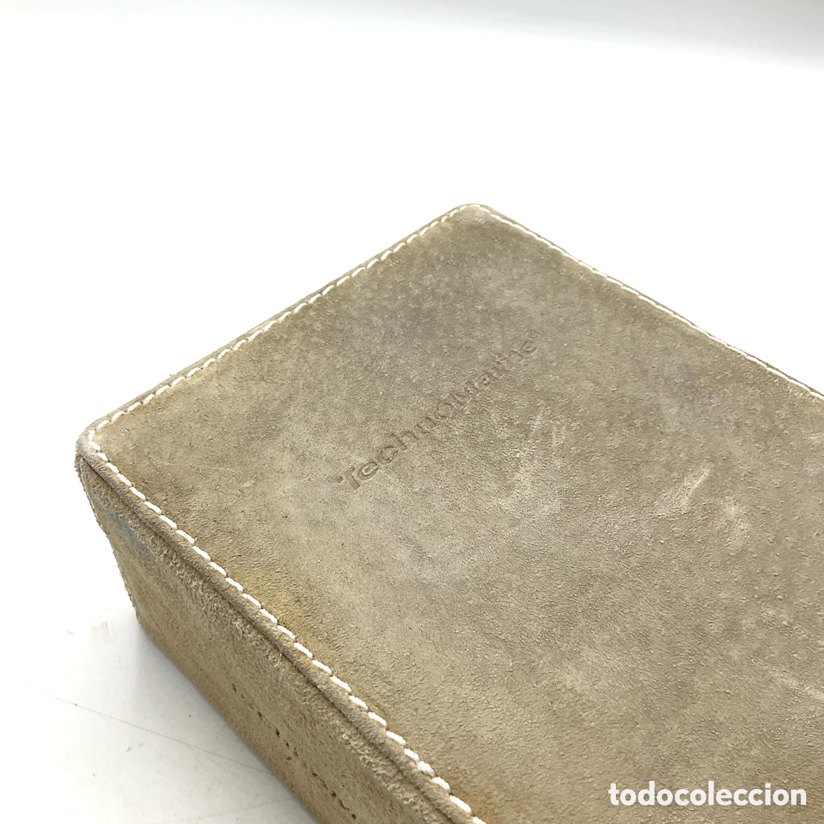 Relojes: TECHNOMARINE Caja De Reloj Vac&iacute;a / Empty Watch Box &rdquo;&rdquo; - Foto 4