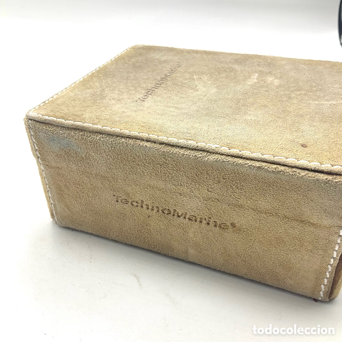 Relojes: TECHNOMARINE Caja De Reloj Vac&iacute;a / Empty Watch Box &rdquo;&rdquo; - Foto 5
