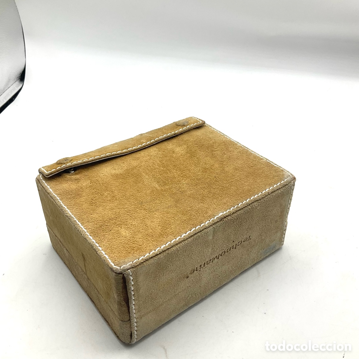 Relojes: TECHNOMARINE Caja De Reloj Vac&iacute;a / Empty Watch Box &rdquo;&rdquo; - Foto 7