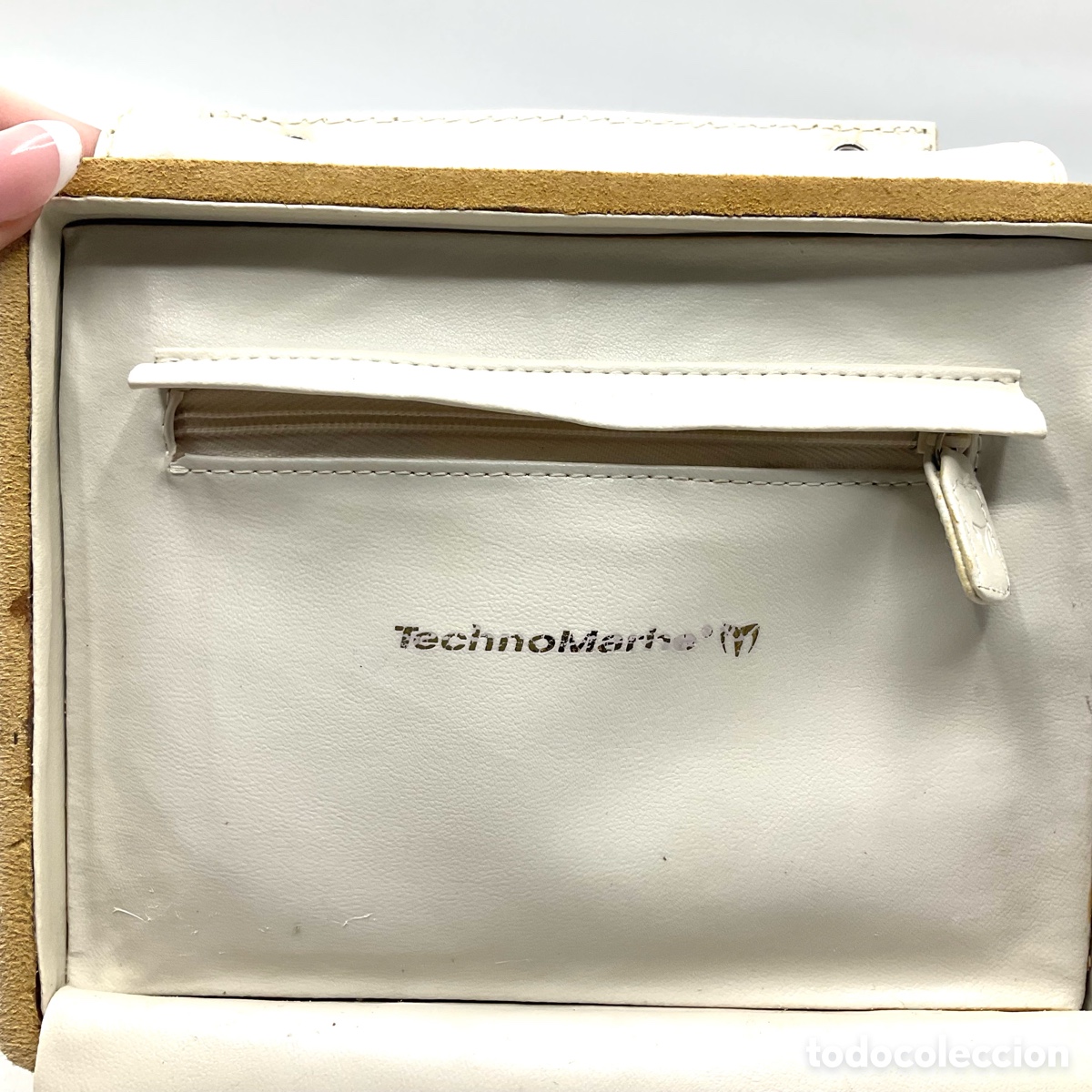 Relojes: TECHNOMARINE Caja De Reloj Vac&iacute;a / Empty Watch Box &rdquo;&rdquo; - Foto 11