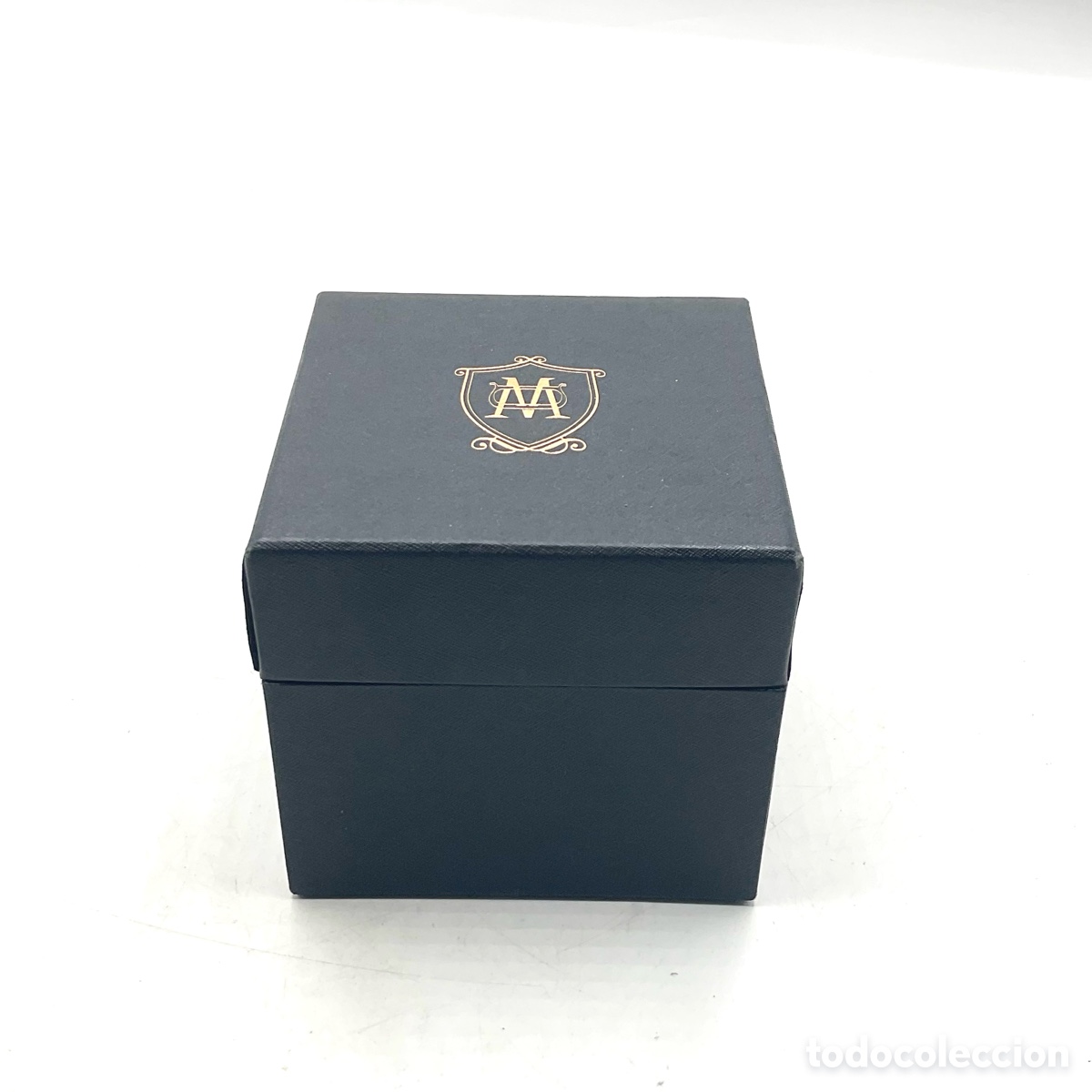 Relojes: MASSIMO DUTTI Caja De Reloj Vac&iacute;a / Empty Watch Box &rdquo;&rdquo; - Foto 3
