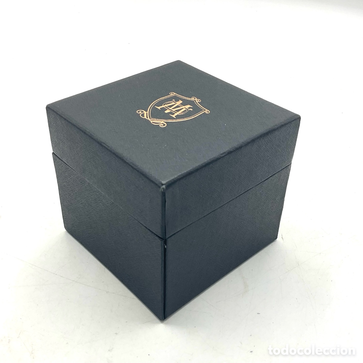 Relojes: MASSIMO DUTTI Caja De Reloj Vac&iacute;a / Empty Watch Box &rdquo;&rdquo; - Foto 5