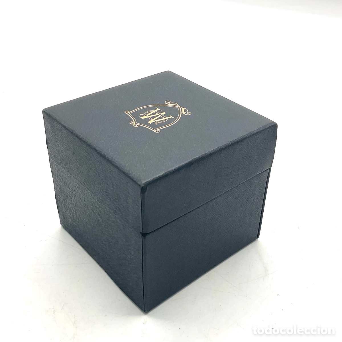 Relojes: MASSIMO DUTTI Caja De Reloj Vac&iacute;a / Empty Watch Box &rdquo;&rdquo; - Foto 6