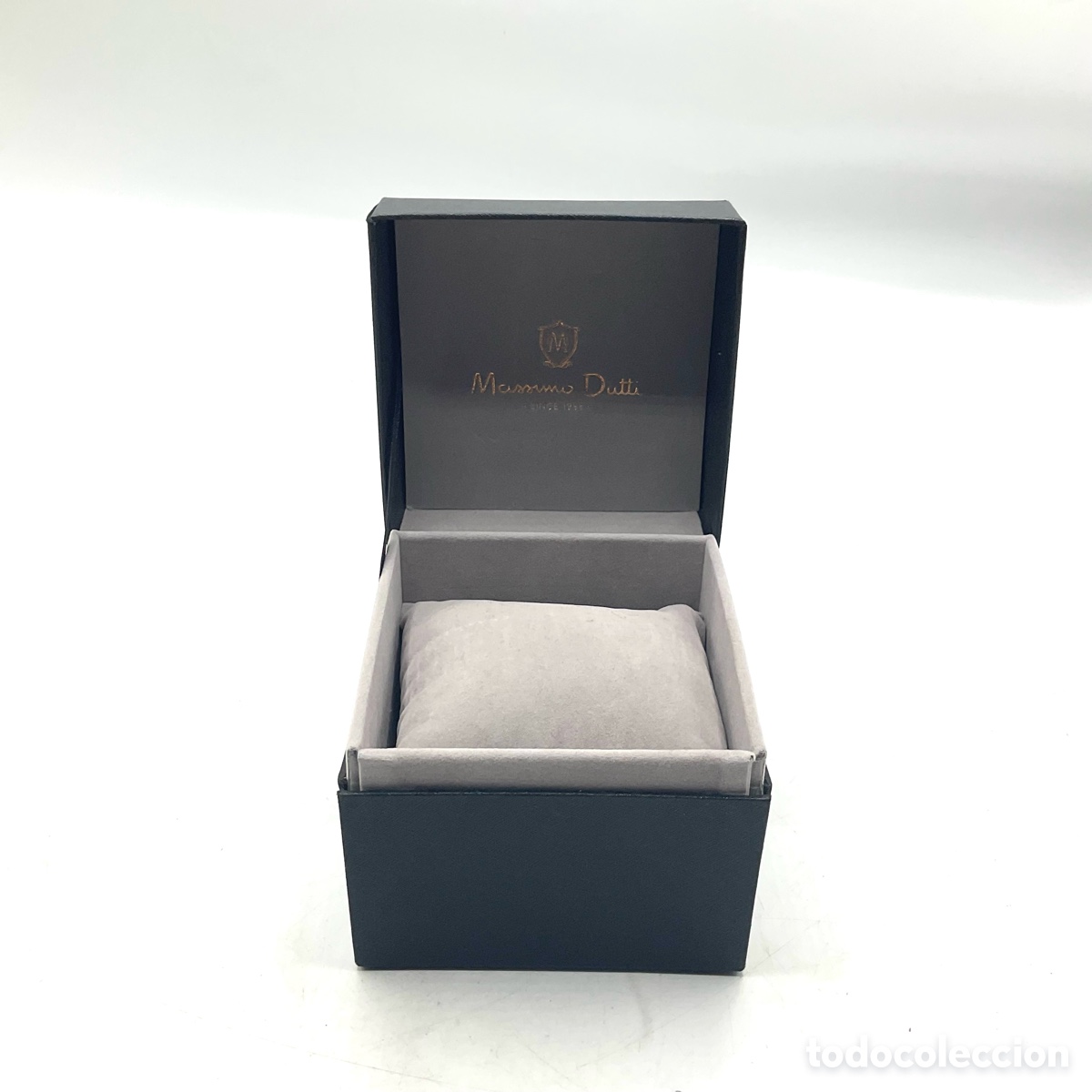 Relojes: MASSIMO DUTTI Caja De Reloj Vac&iacute;a / Empty Watch Box &rdquo;&rdquo; - Foto 7