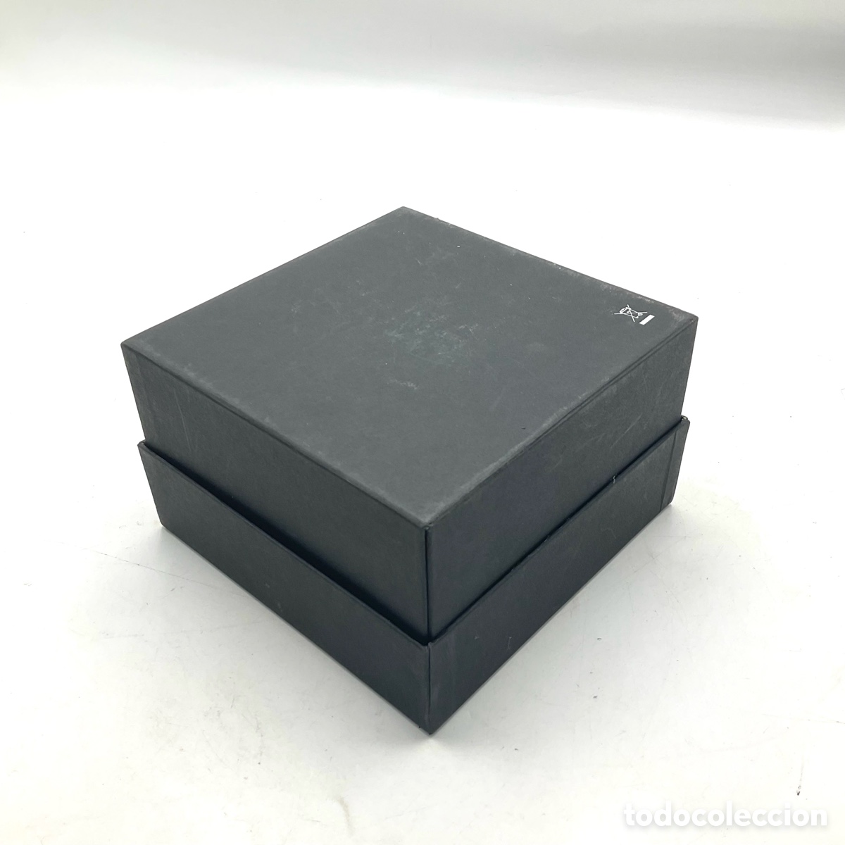 Relojes: HAMILTON Caja De Reloj Vac&iacute;a / Empty Watch Box &rdquo;&rdquo; - Foto 6