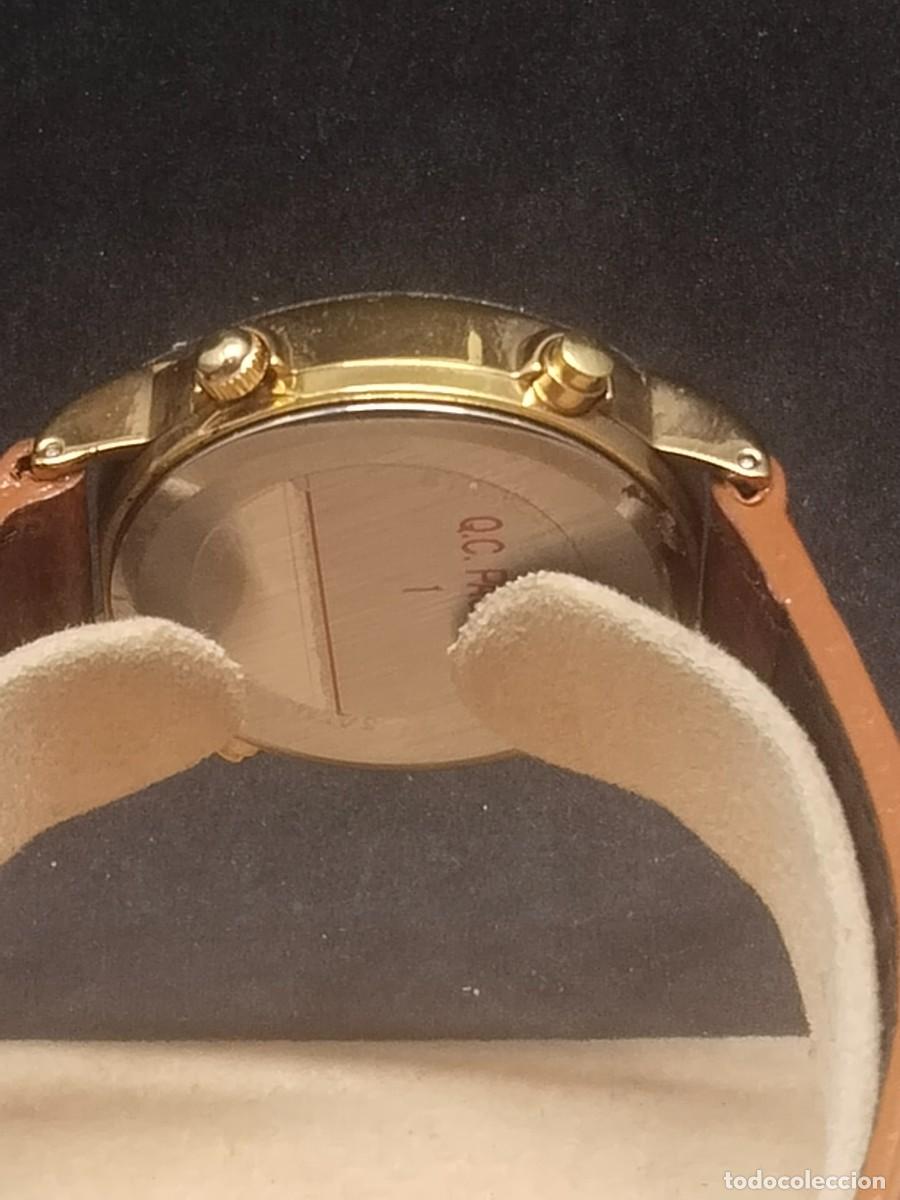 Relojes: Reloj Halcon Miyota 6w60 - Foto 4