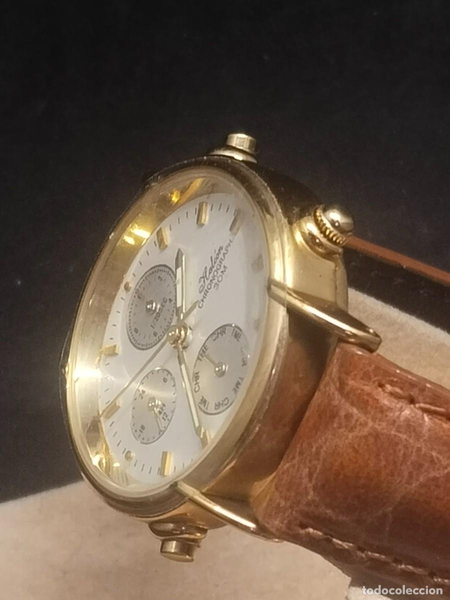 Relojes: Reloj Halcon Miyota 6w60 - Foto 6