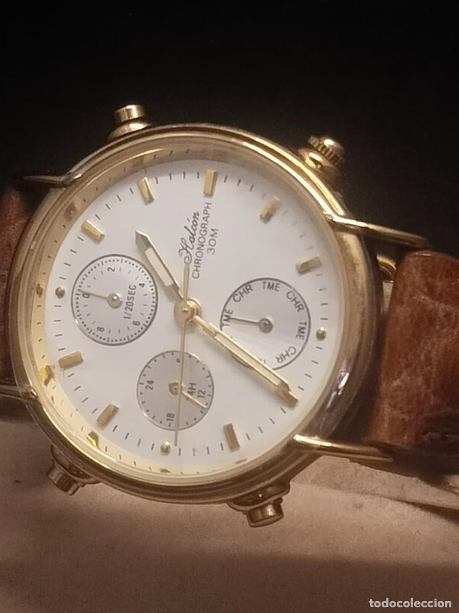 Relojes: Reloj Halcon Miyota 6w60 - Foto 7