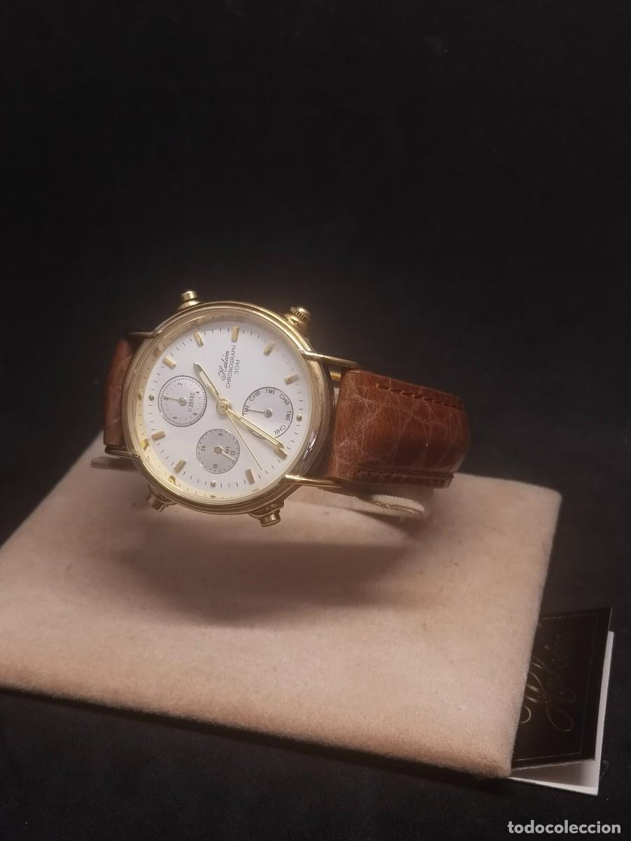 Relojes: Reloj Halcon Miyota 6w60 - Foto 8
