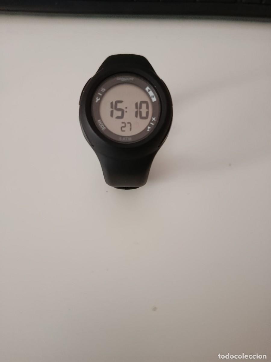 Relojes: Reloj digital a pila - GEONAUTE - Funcionando - Foto 1