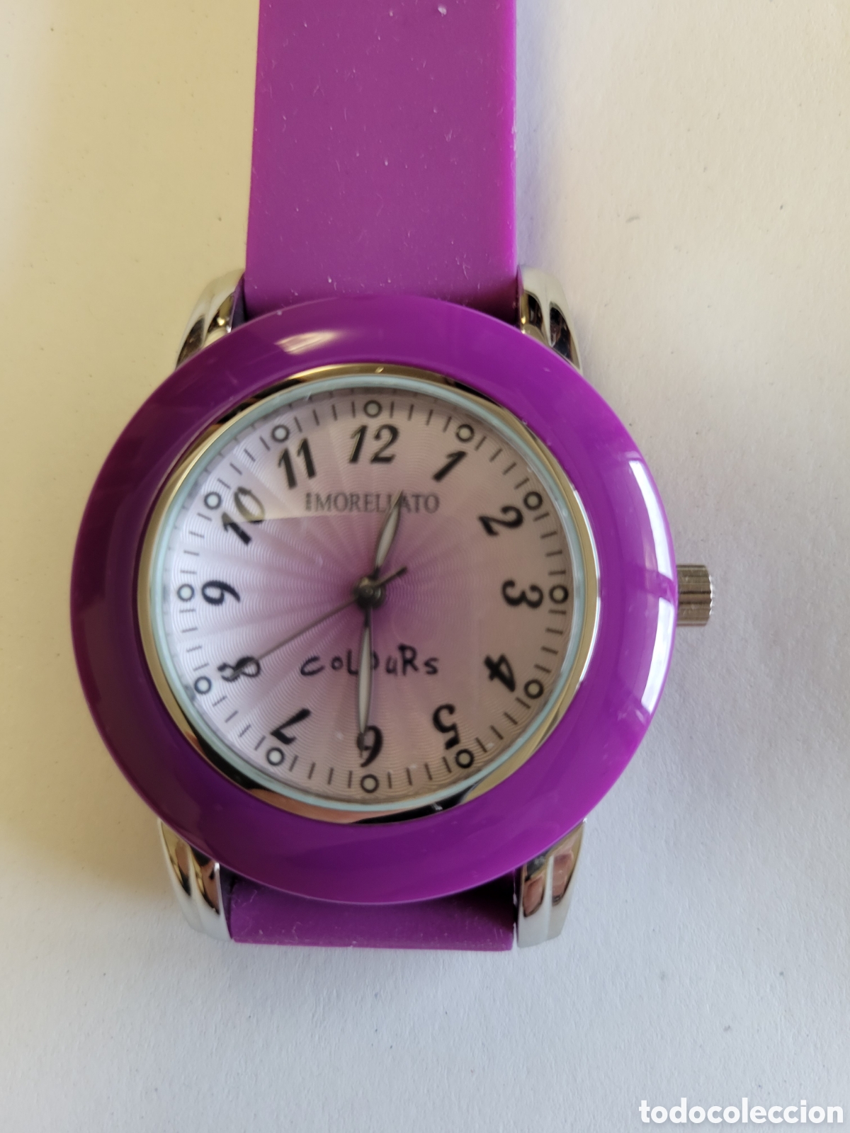 Relojes: Reloj Morellato nuevo sin usar - Foto 2