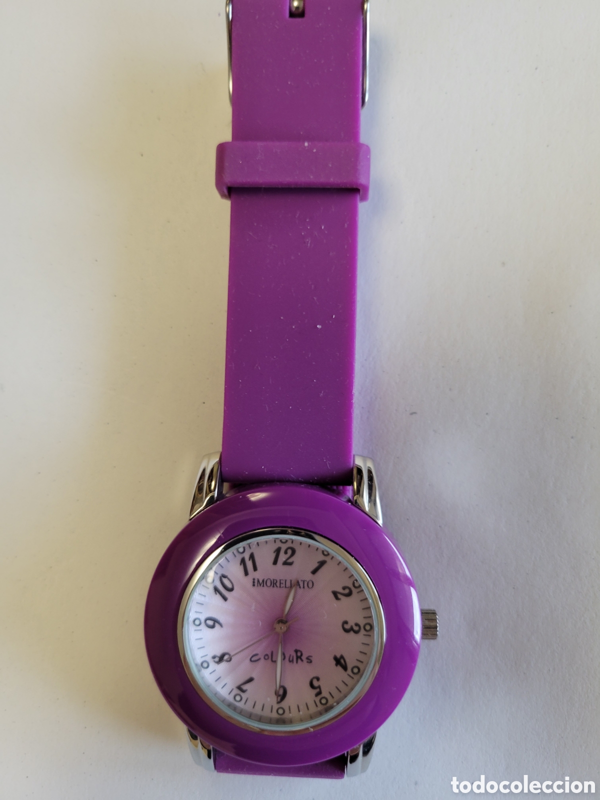 Relojes: Reloj Morellato nuevo sin usar - Foto 3