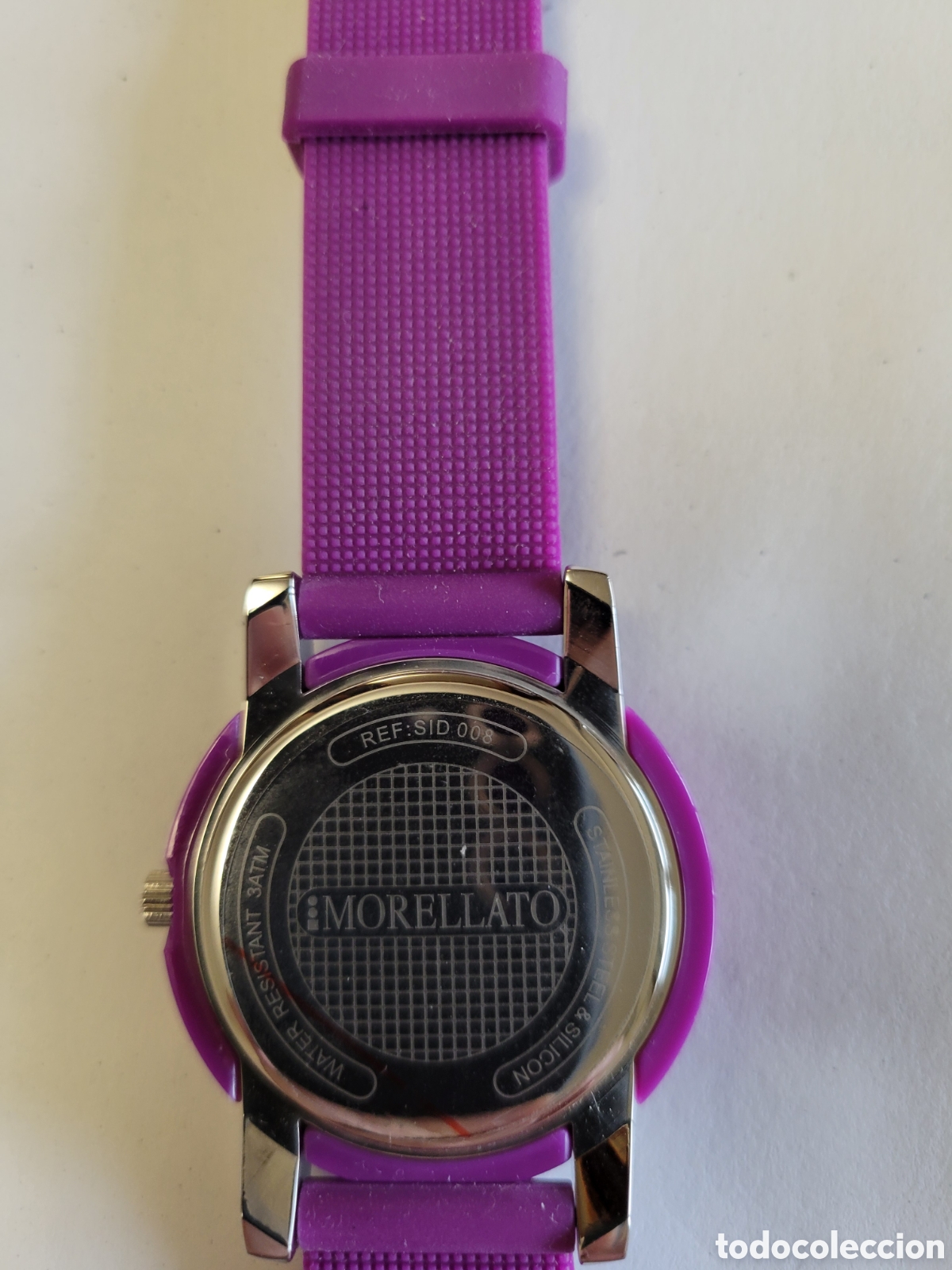 Relojes: Reloj Morellato nuevo sin usar - Foto 4