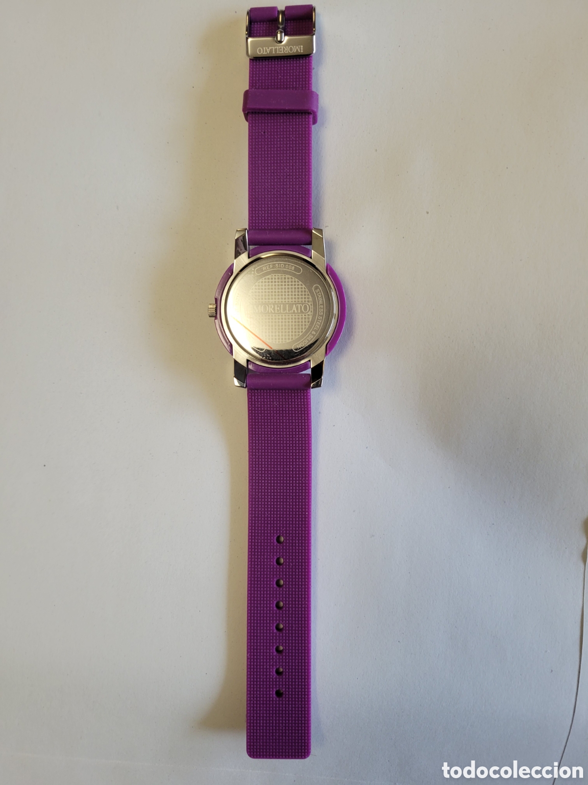 Relojes: Reloj Morellato nuevo sin usar - Foto 5