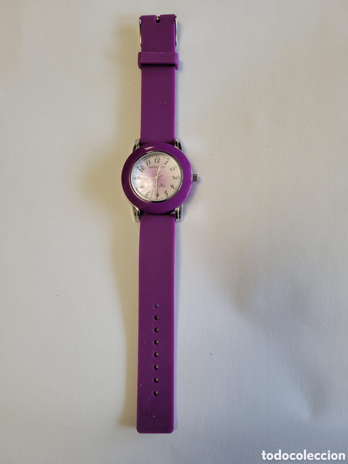 Relojes: Reloj Morellato nuevo sin usar - Foto 6