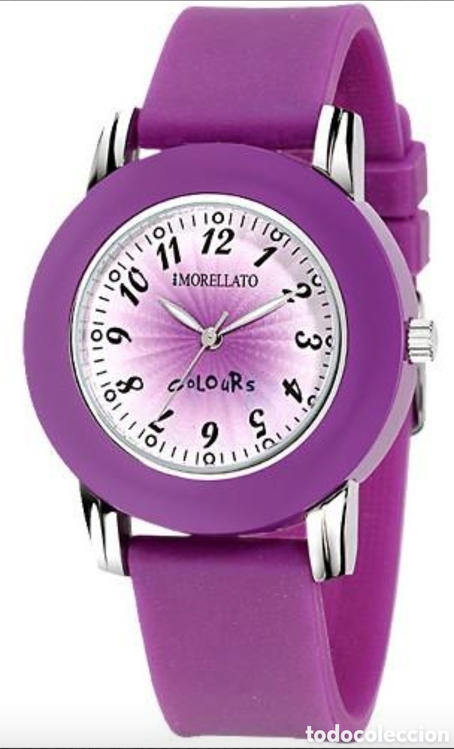 Relojes: Reloj Morellato nuevo sin usar - Foto 1