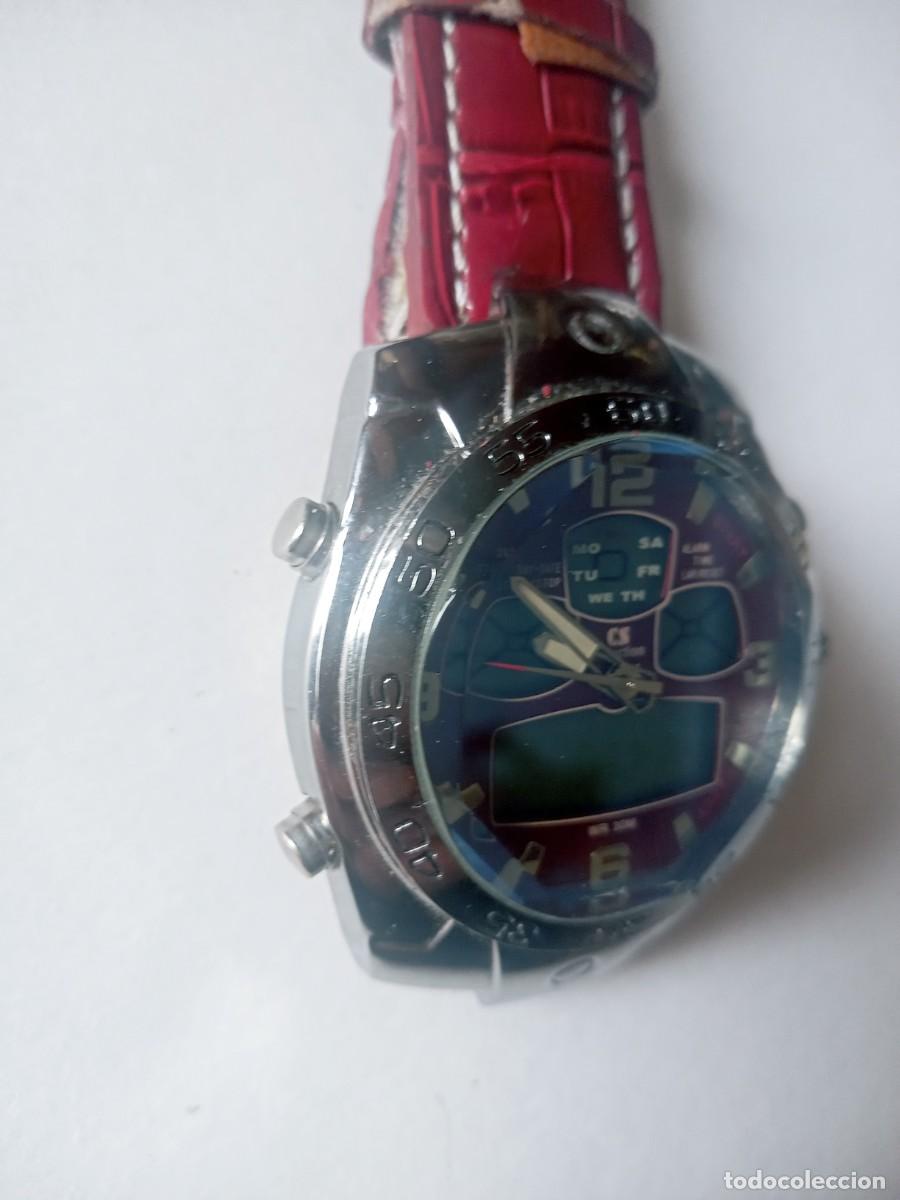 Relojes: BONITO RELOJ. CS. COLLECION. B 110 - Foto 3