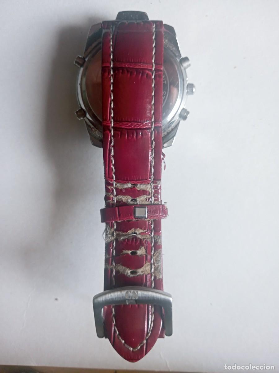 Relojes: BONITO RELOJ. CS. COLLECION. B 110 - Foto 7