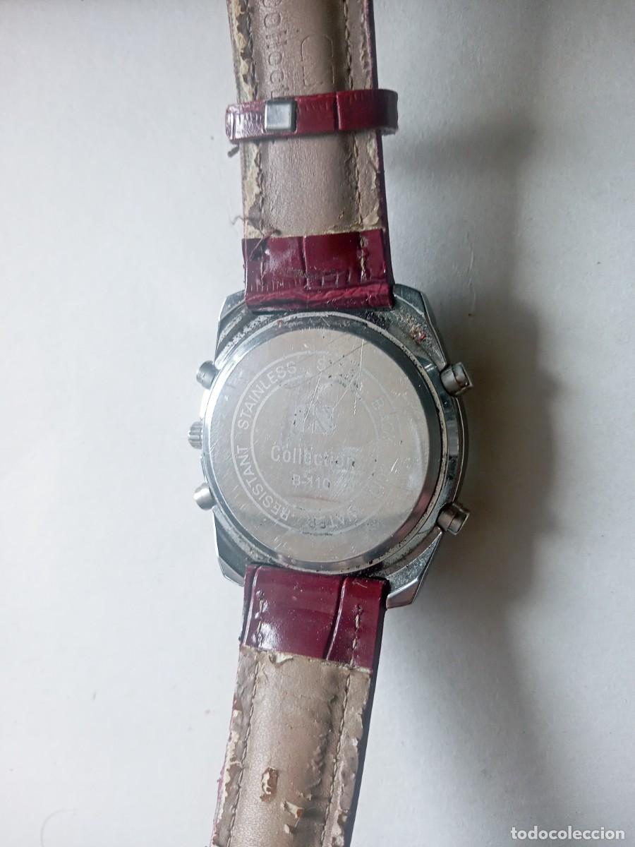 Relojes: BONITO RELOJ. CS. COLLECION. B 110 - Foto 9