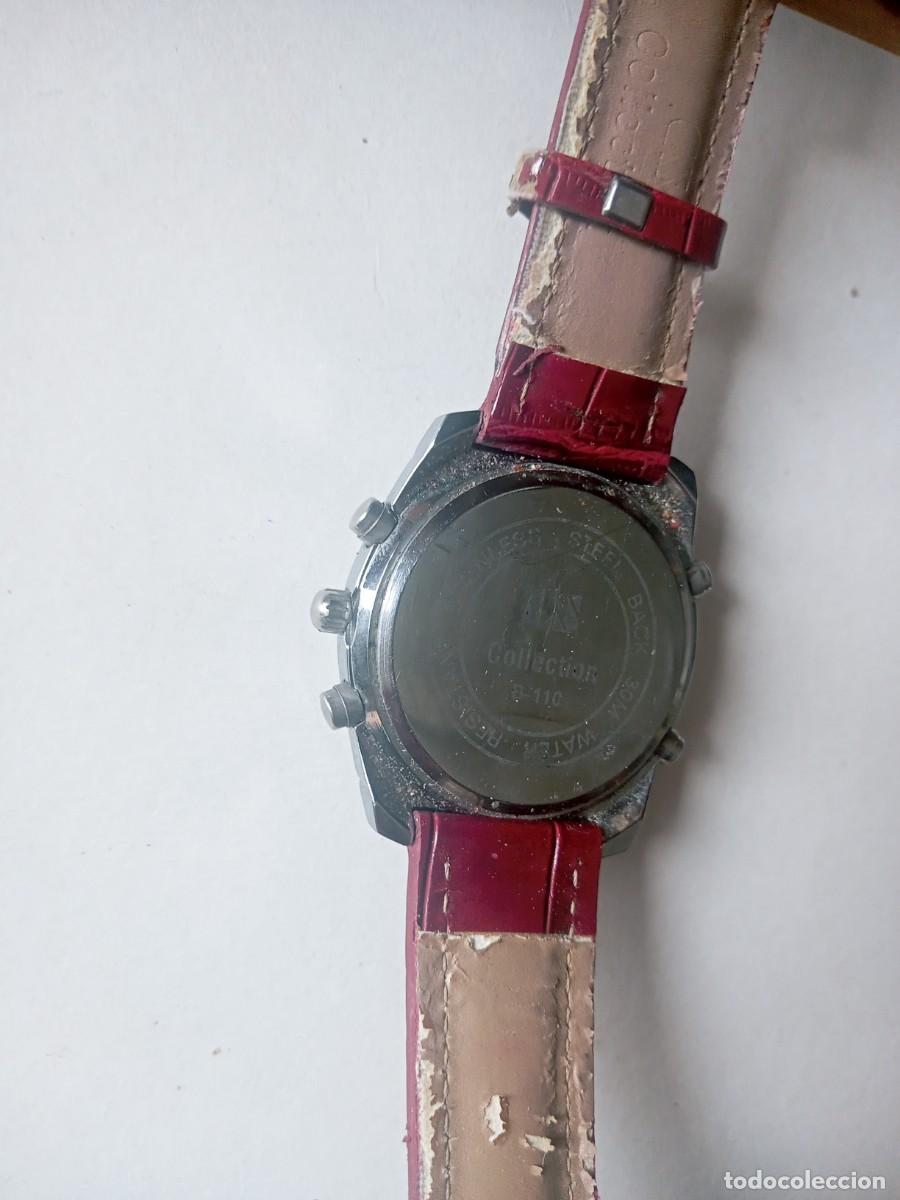 Relojes: BONITO RELOJ. CS. COLLECION. B 110 - Foto 10