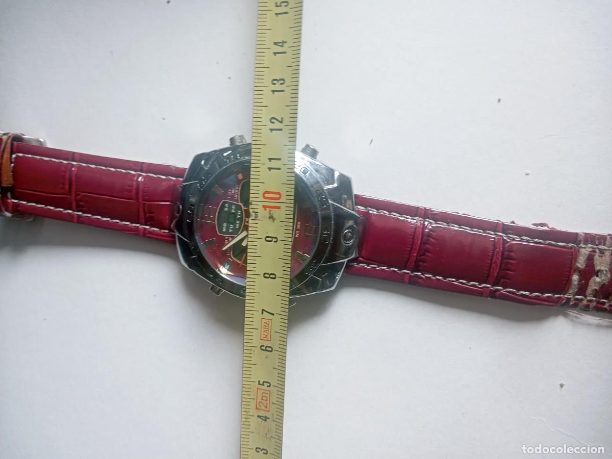 Relojes: BONITO RELOJ. CS. COLLECION. B 110 - Foto 11