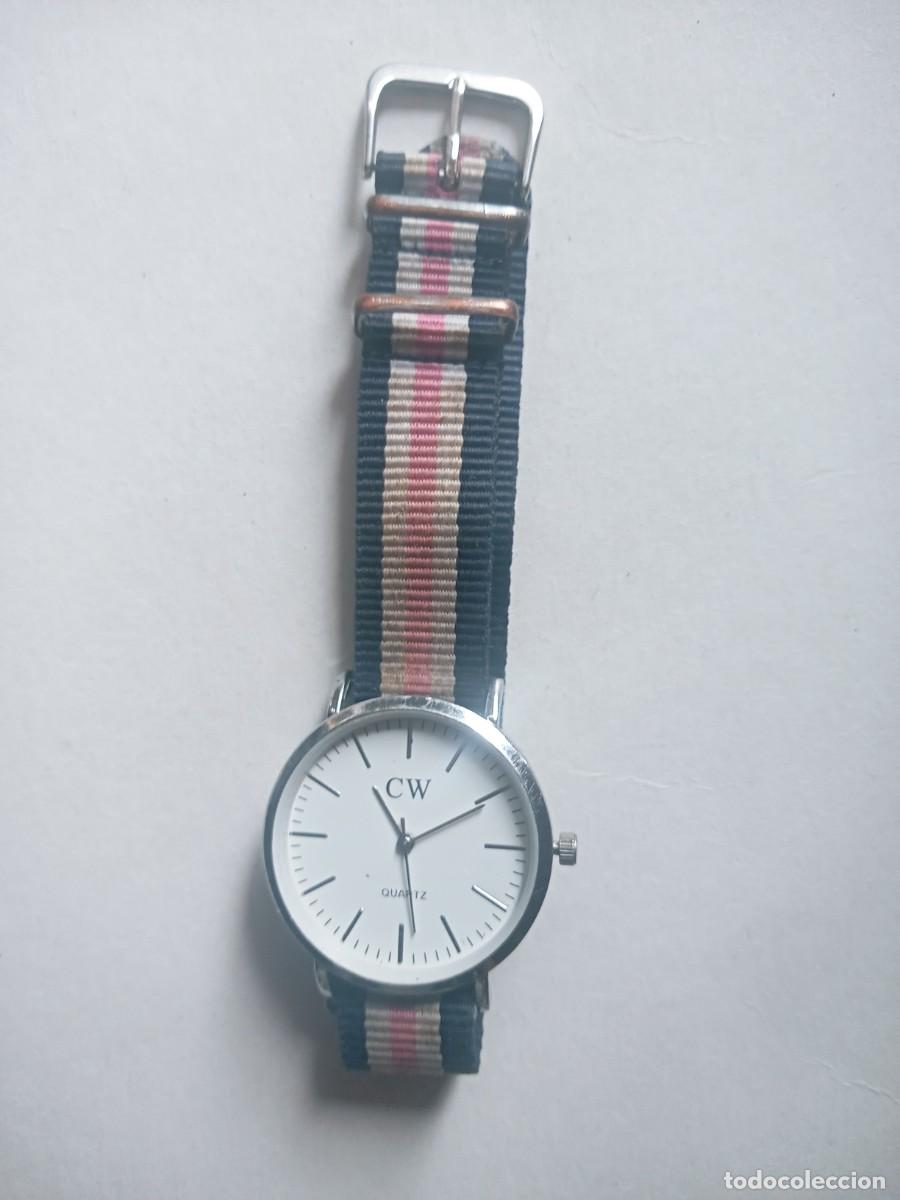 Relojes: BONITO RELOJ. CW QUARTZ - Foto 2
