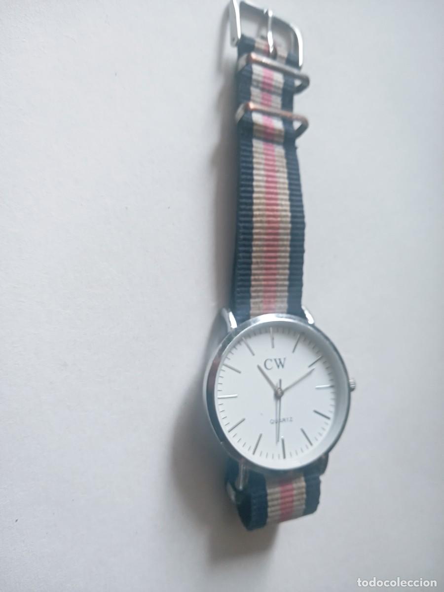 Relojes: BONITO RELOJ. CW QUARTZ - Foto 3