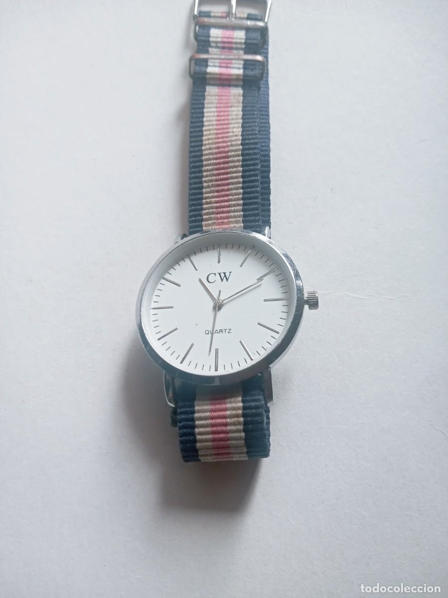 Relojes: BONITO RELOJ. CW QUARTZ - Foto 4
