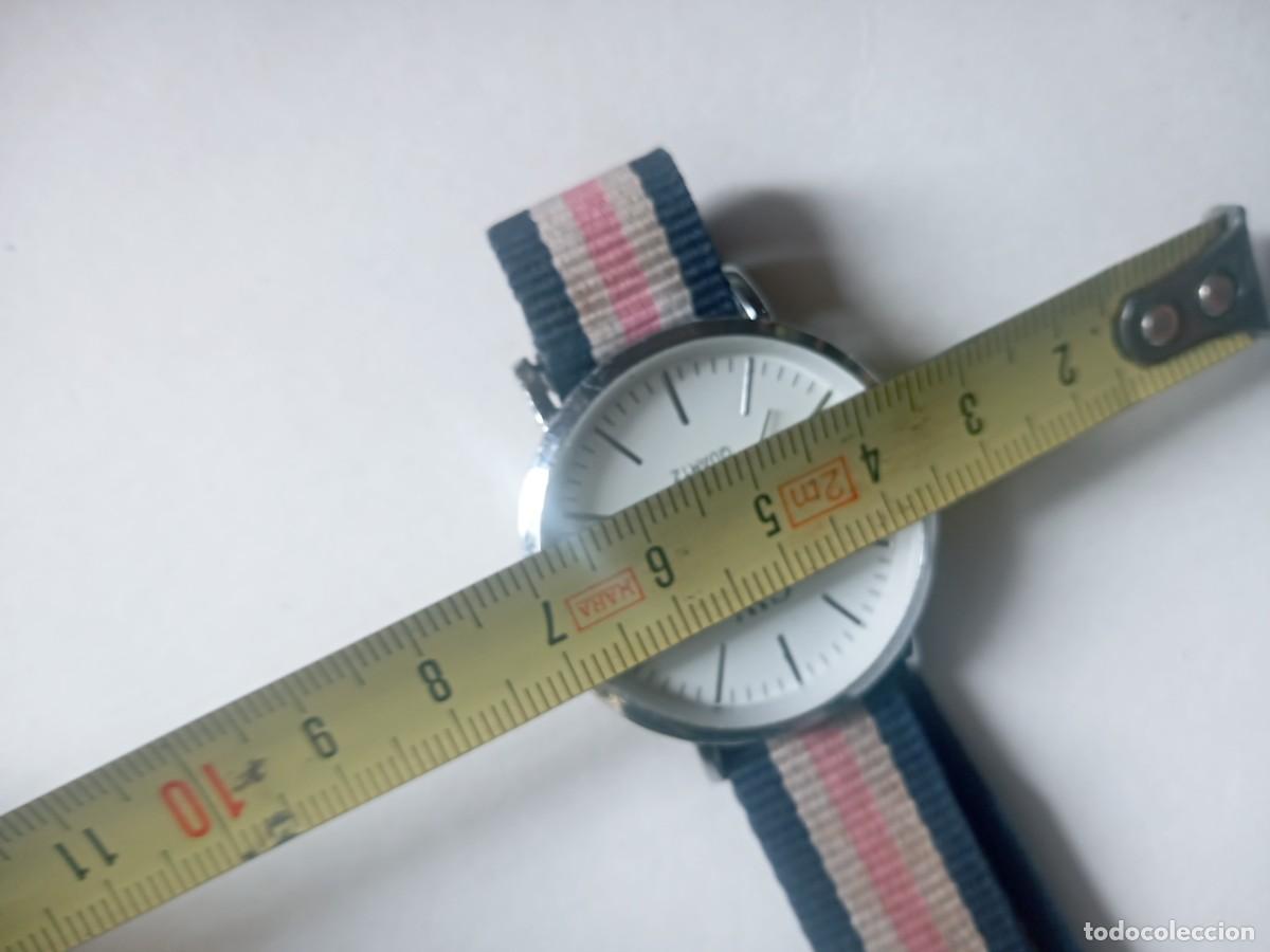 Relojes: BONITO RELOJ. CW QUARTZ - Foto 5