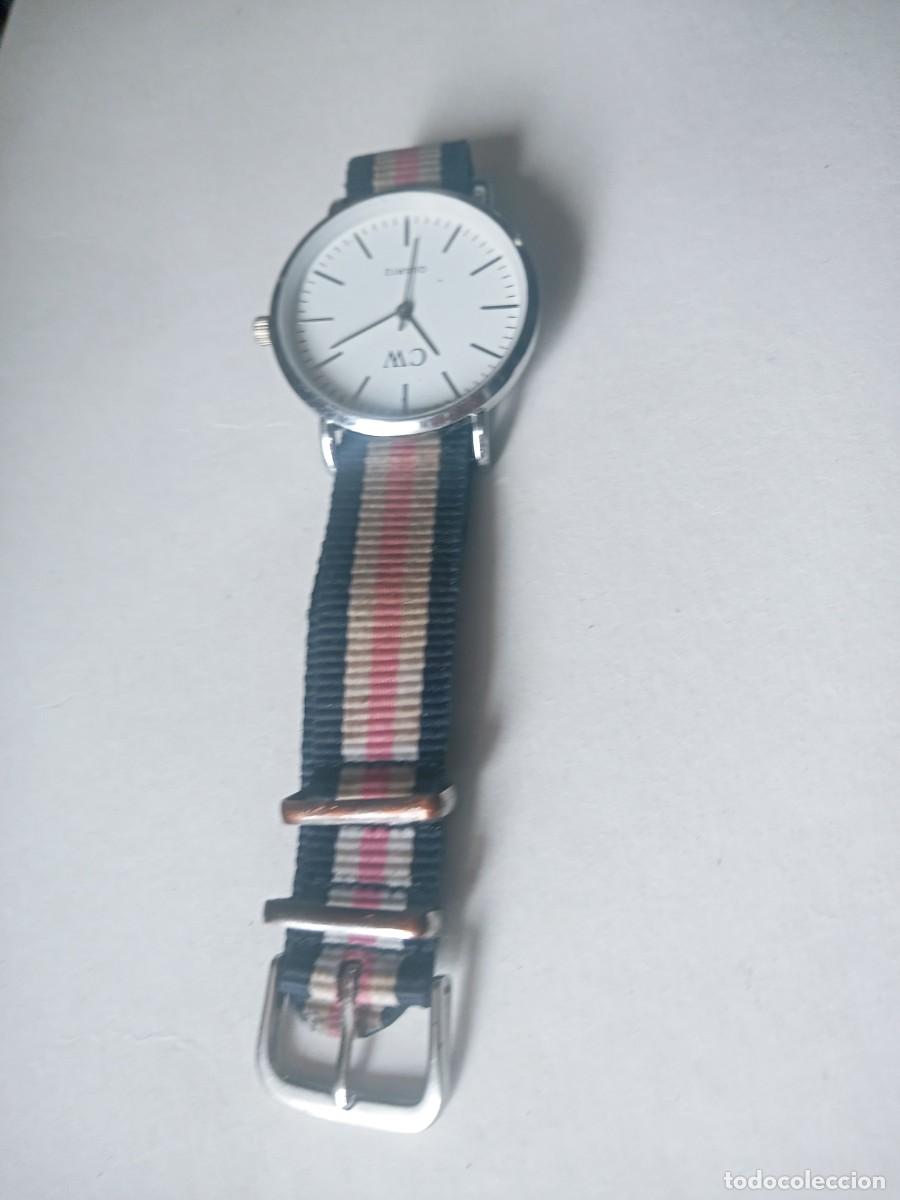 Relojes: BONITO RELOJ. CW QUARTZ - Foto 7