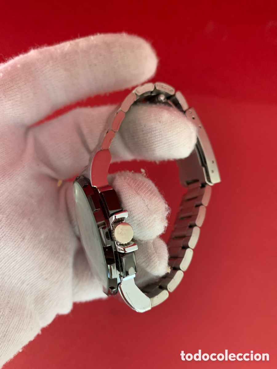 Relojes: LOTE RELOJES PULSERA CALGARY, EXACTIME - Foto 8