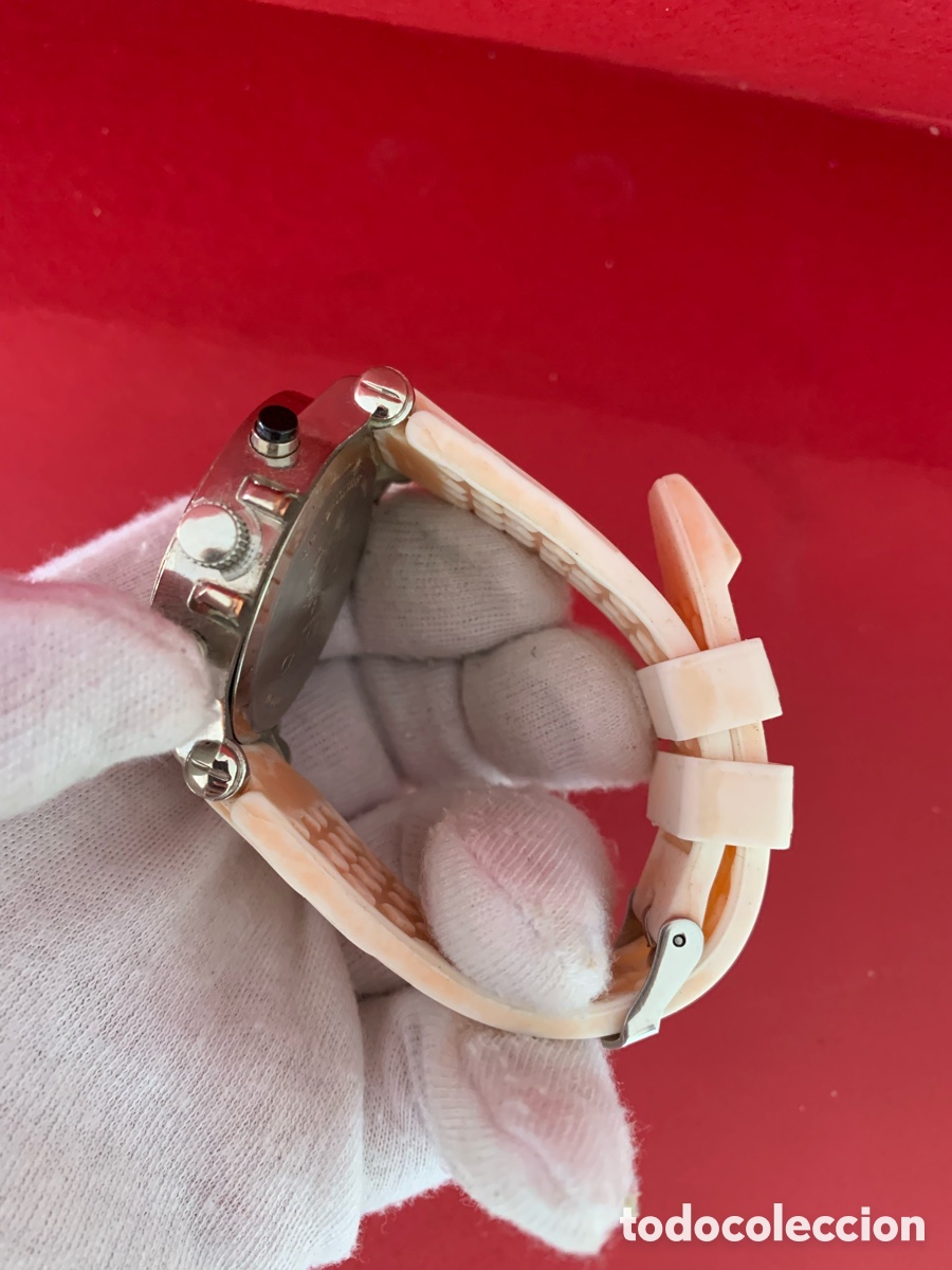 Relojes: LOTE RELOJES PULSERA CALGARY, EXACTIME - Foto 10