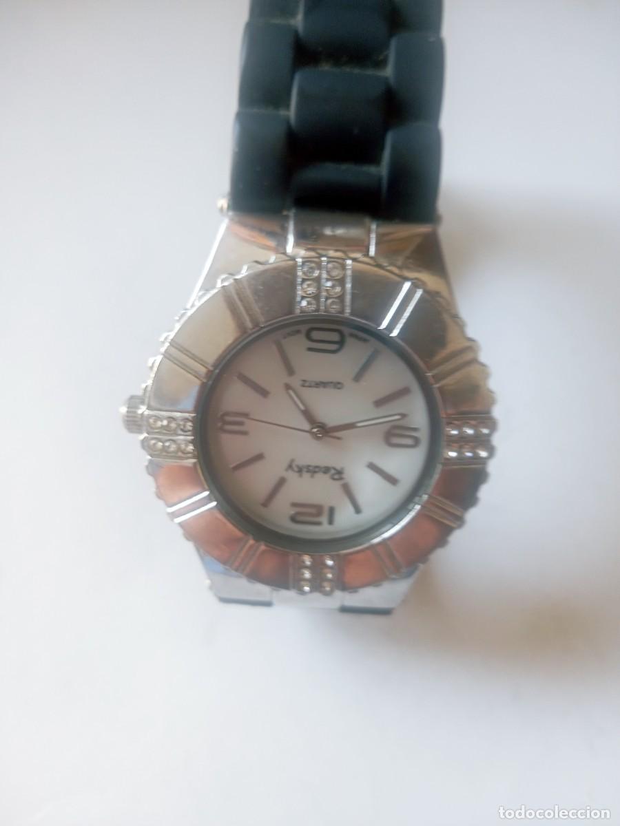 Relojes: BONITO RELOJ RENDSKY ANTIGUO - Foto 1
