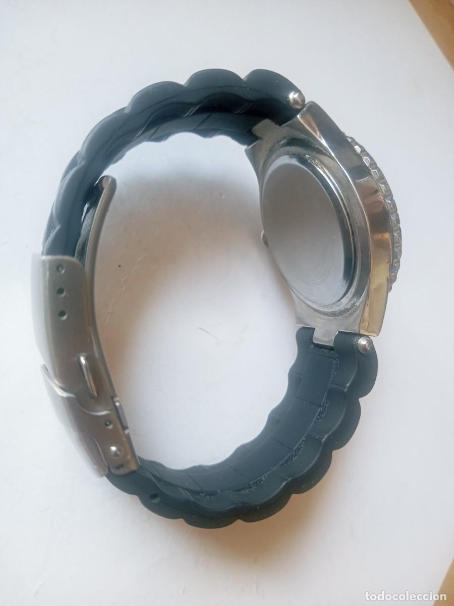 Relojes: BONITO RELOJ RENDSKY ANTIGUO - Foto 7