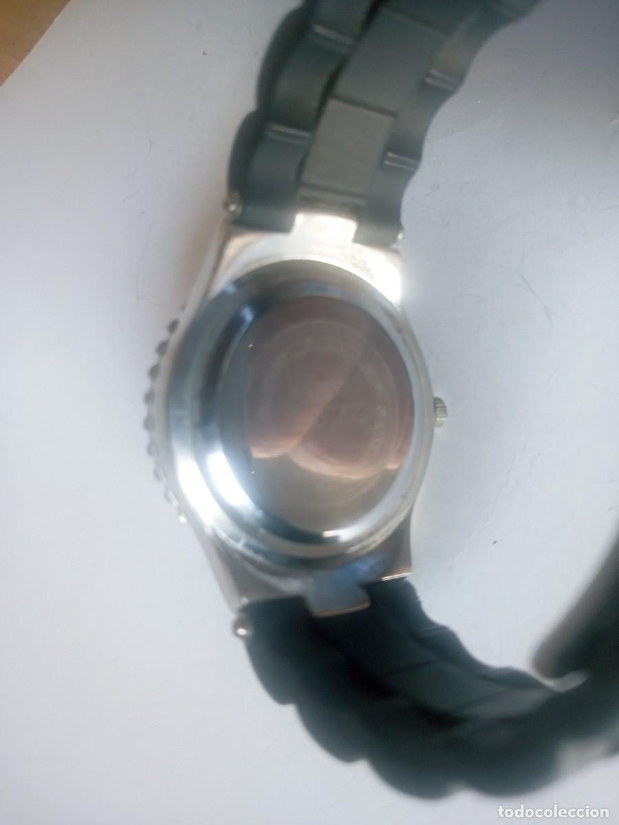 Relojes: BONITO RELOJ RENDSKY ANTIGUO - Foto 8