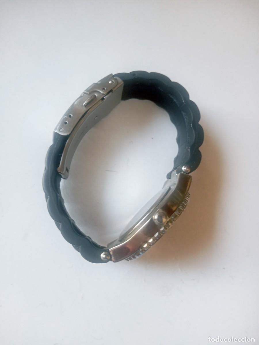 Relojes: BONITO RELOJ RENDSKY ANTIGUO - Foto 9