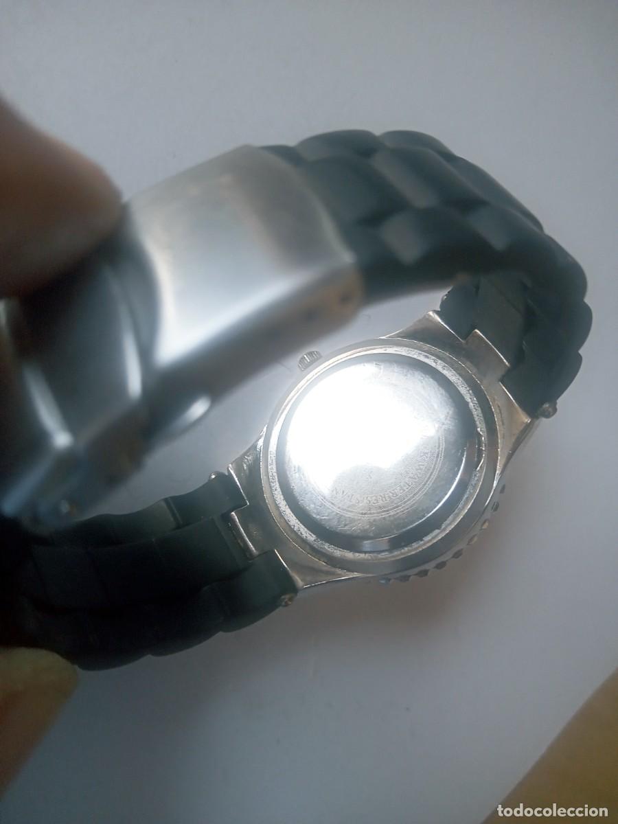 Relojes: BONITO RELOJ RENDSKY ANTIGUO - Foto 10