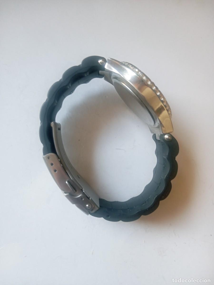 Relojes: BONITO RELOJ RENDSKY ANTIGUO - Foto 11