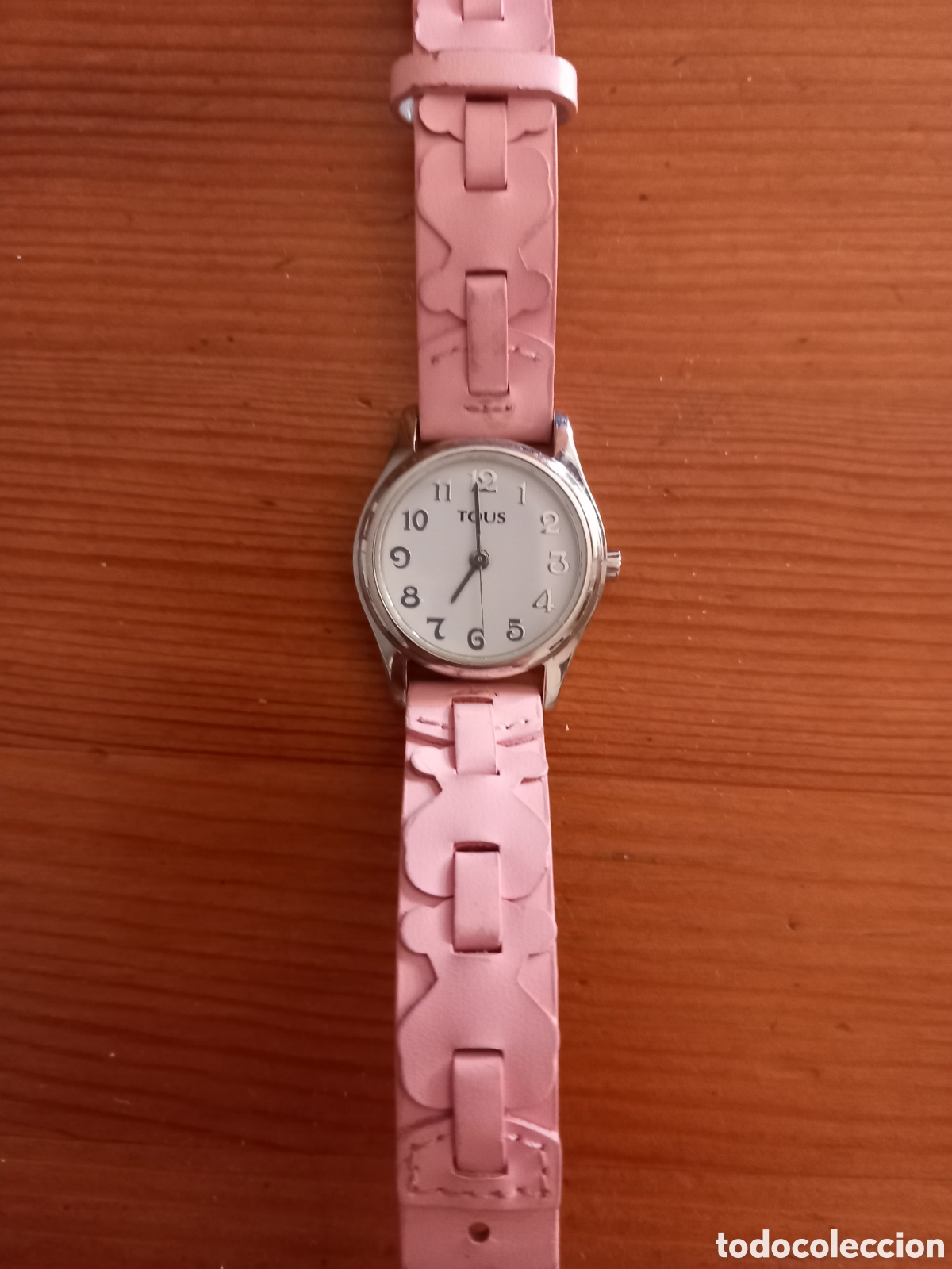 Relojes: Relojes. Anal&oacute;gico y digital - Foto 1