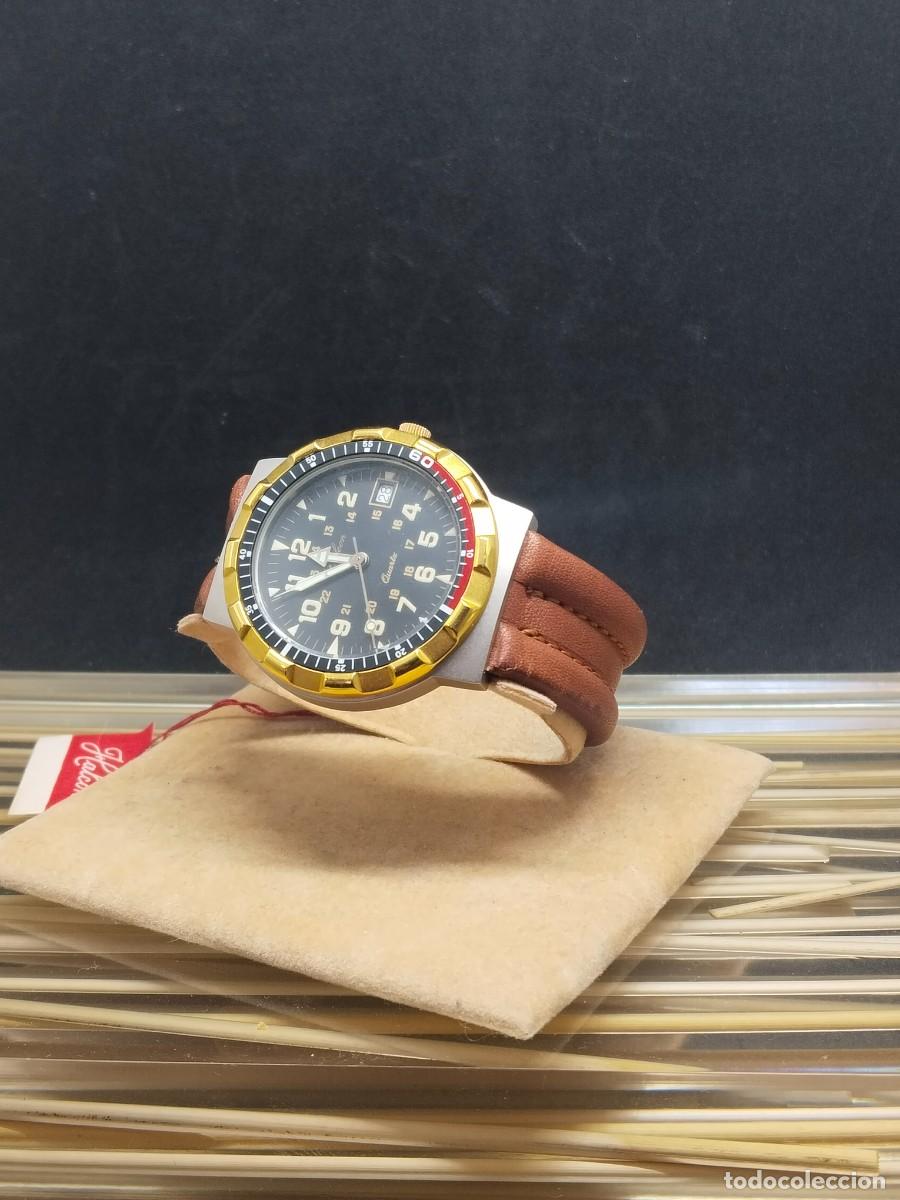 Relojes: Reloj Halcon ( Harley ronda ) - Foto 2