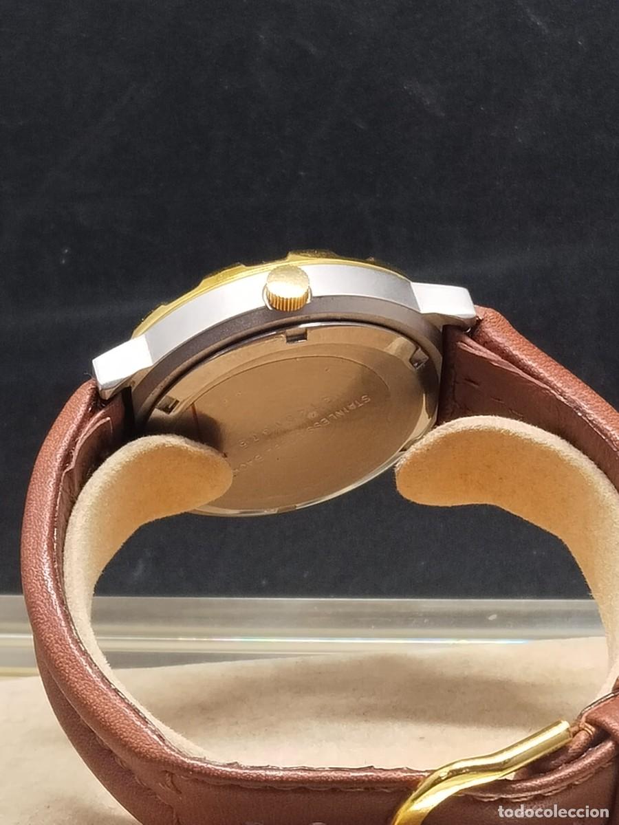 Relojes: Reloj Halcon ( Harley ronda ) - Foto 5