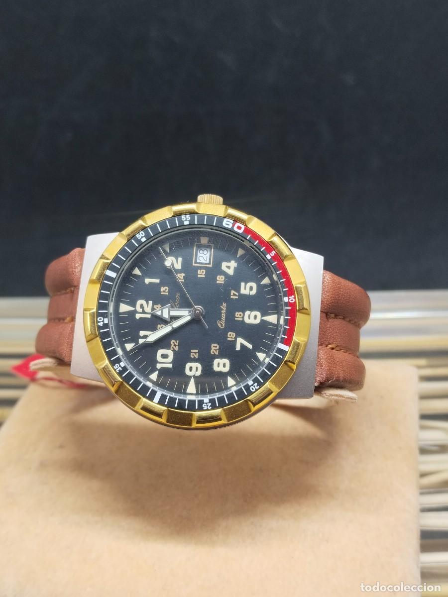 Relojes: Reloj Halcon ( Harley ronda ) - Foto 1