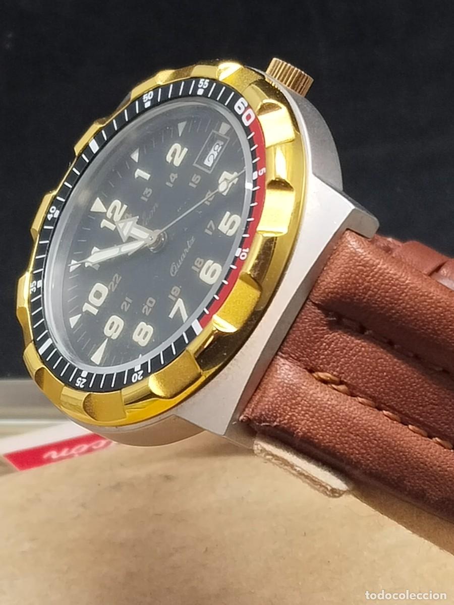 Relojes: Reloj Halcon ( Harley ronda ) - Foto 6